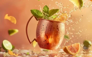 Moscow Mule Recipe: A Spicy, Sparkling Classic