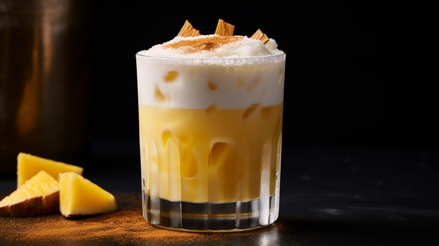 Painkiller Recipe: Embark on a Tropical Escape