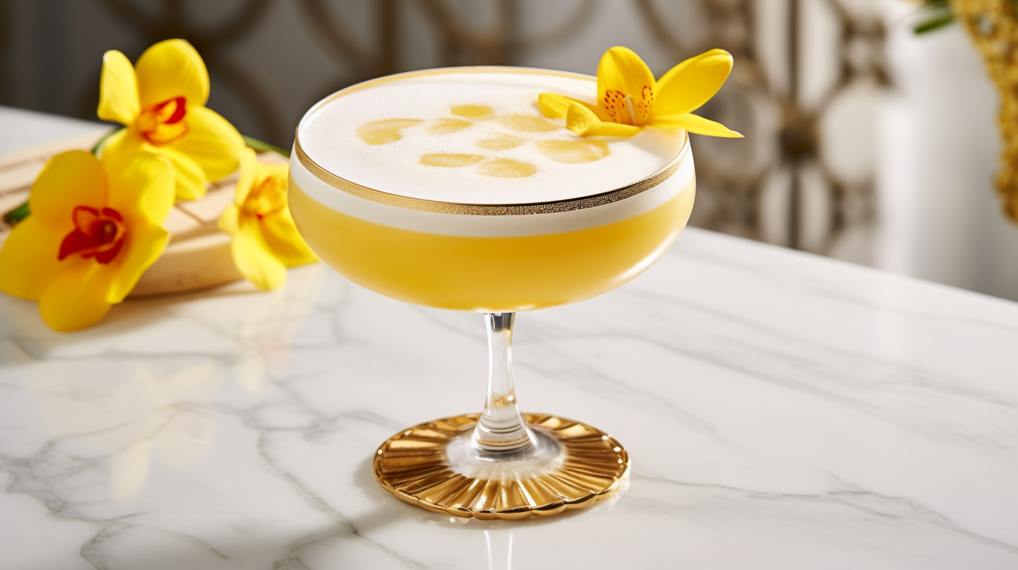 Scorpion Recipe: Unleash the Tropical Tiki Delight