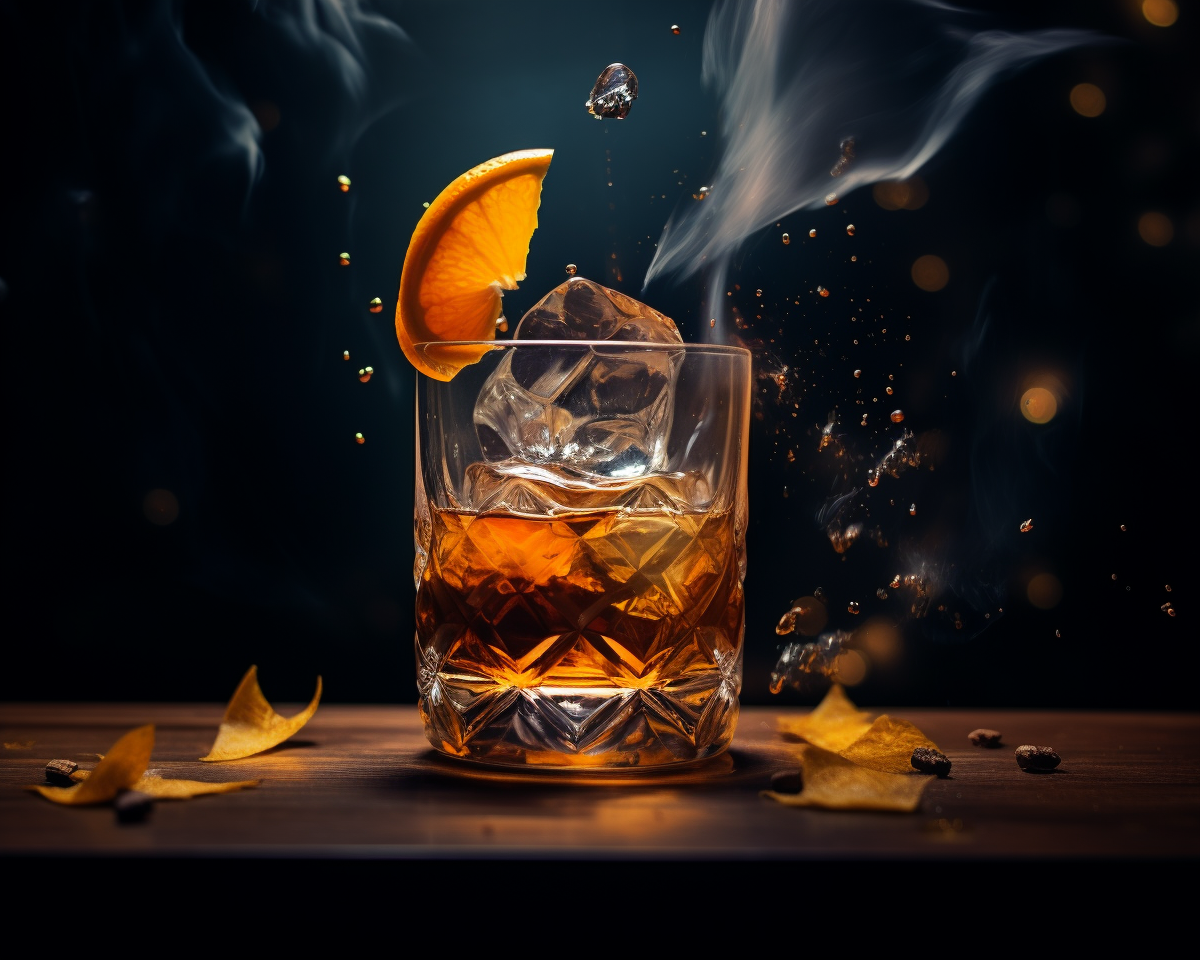 Old Fashioned Recipe: Timeless Classic