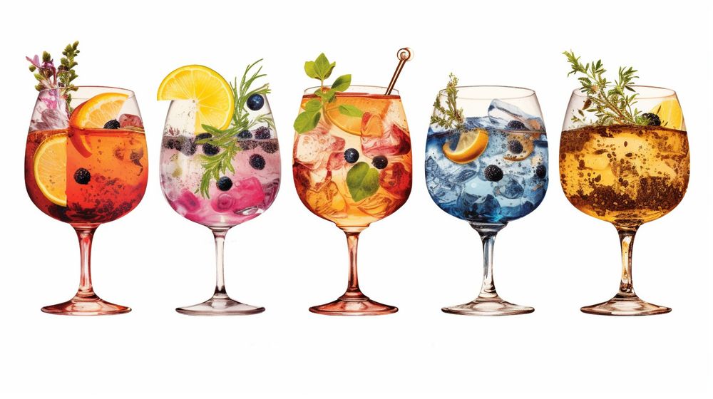 A Globetrotter’s Guide to the World’s Premier Gin Festivals