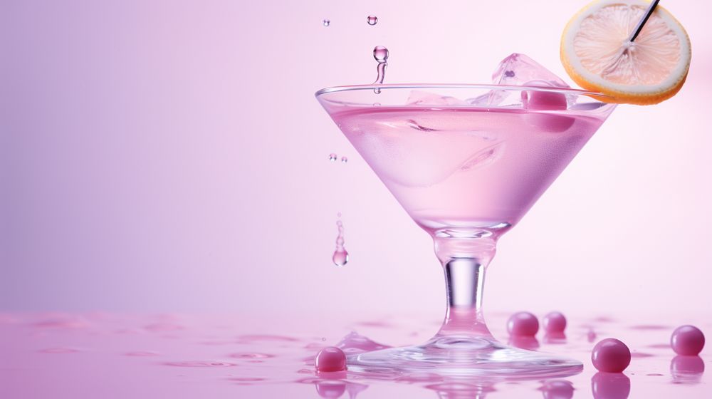 Receta del cóctel de Aviation Gin: Creando elegancia en una copa