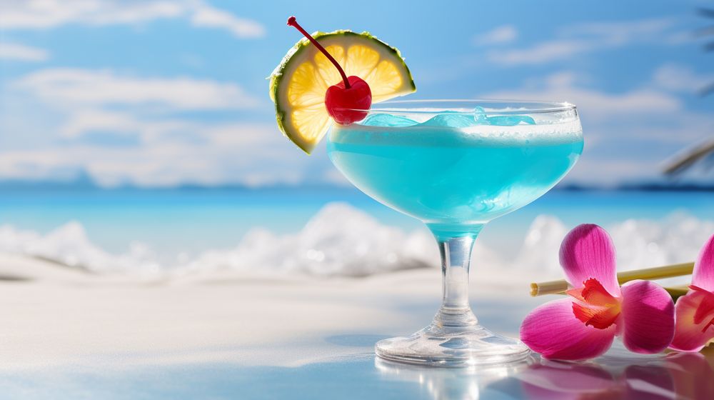 Beachcomber Recipe: Sip Your Way to Tropical Paradise