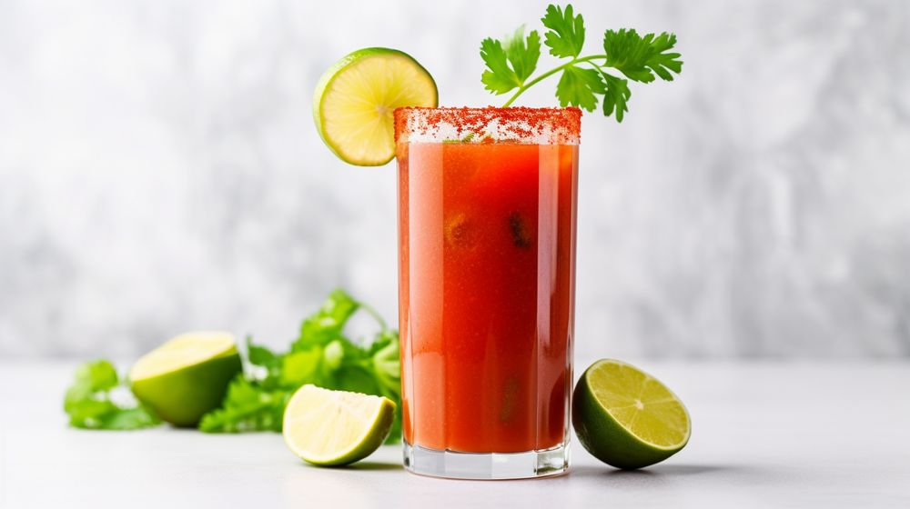 Bloody Mary Recipe: The Brunch Favorite