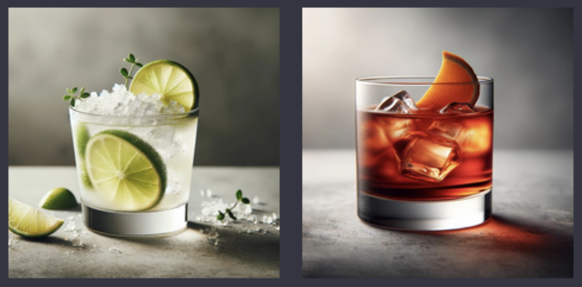 Negroni vs Caipirinha: Ultimate Cocktail Throwdown