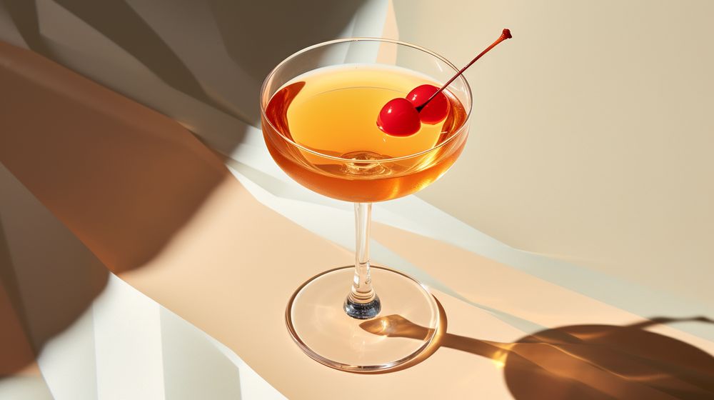 El Presidente Cocktail Recipe: Rum Elegance in Every Sip