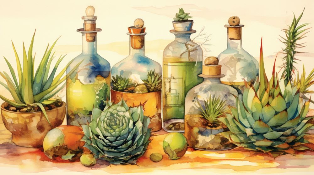 From Agave to Ambrosia: Unveiling How Tequila is Made