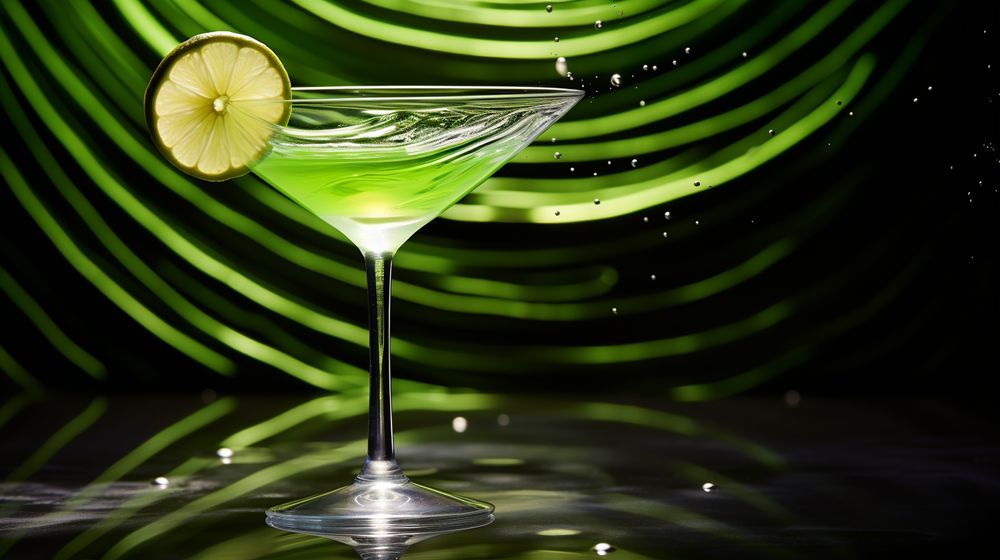 Gimme a Gimlet Cocktail: The Ultimate Guide to the Classic Gin and Lime Cocktail Recipe