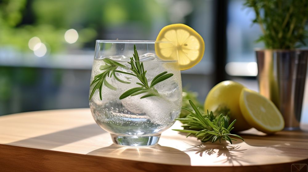 Gin and Health: Decoding the Spirit’s Impact on Your Wellbeing