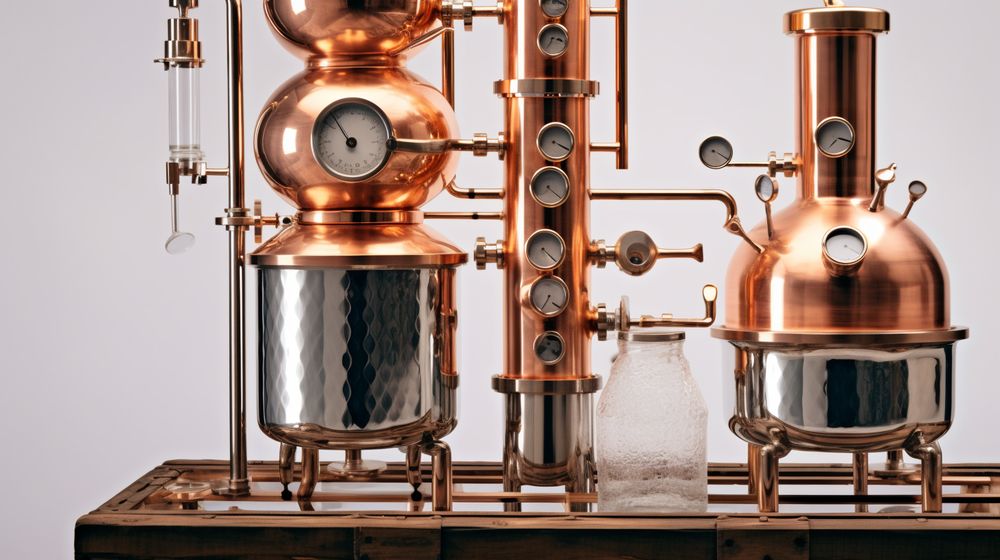 Gin Vs. Vodka: Unveiling the Art of Distillation and Its Impact on Your Favorite Spirits