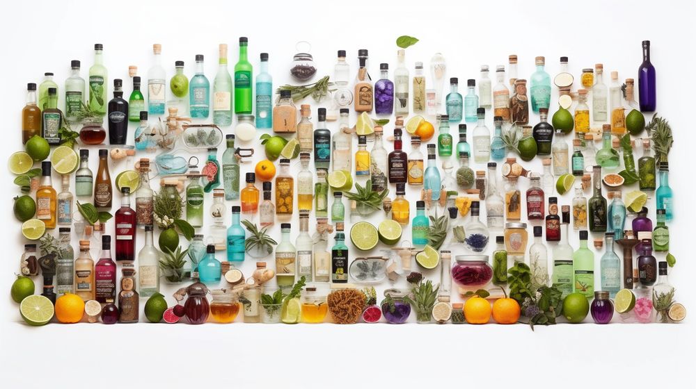 Your Essential Guide to Start a Gin Collection