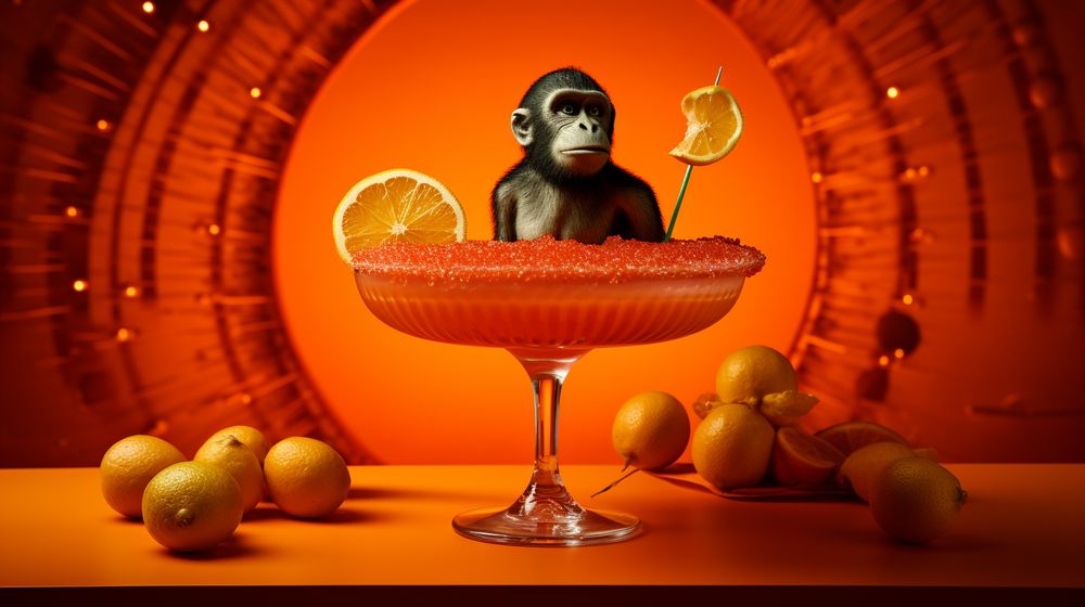 Monkey Gland Recipe: The Bold Blend with a Cheeky Charm