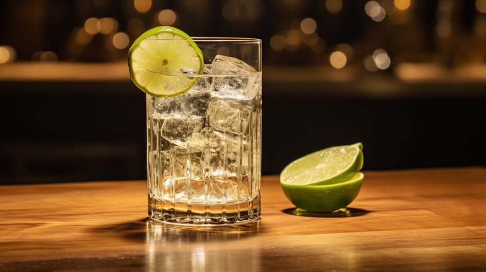 Perfect Your Pour: The Ultimate Highball Recipe