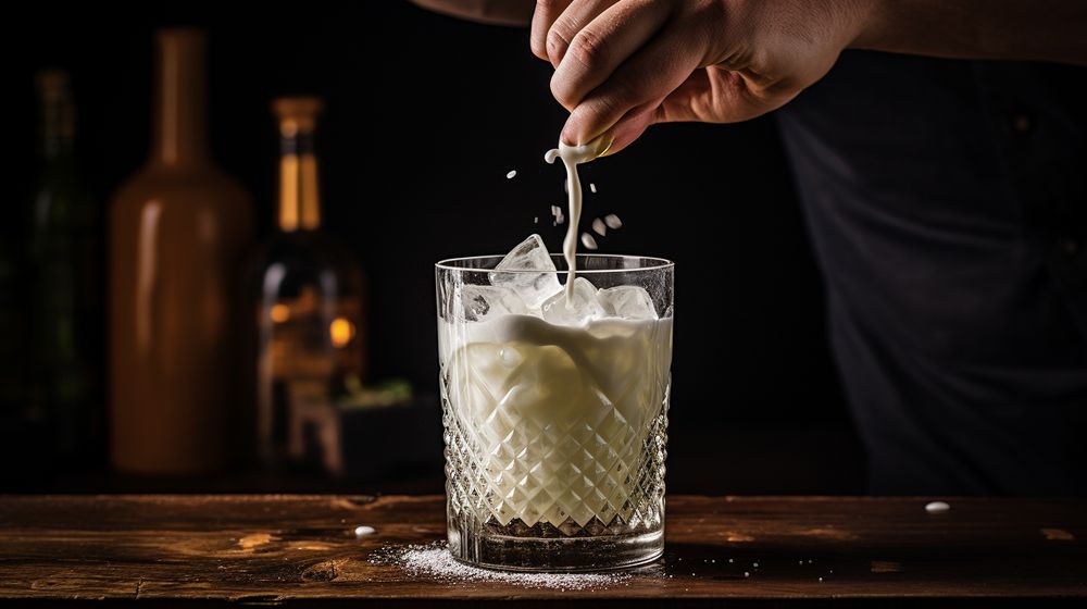 Ramos Gin Fizz Cocktail Recipe: The Creamy, Dreamy Cocktail You Can’t Resist