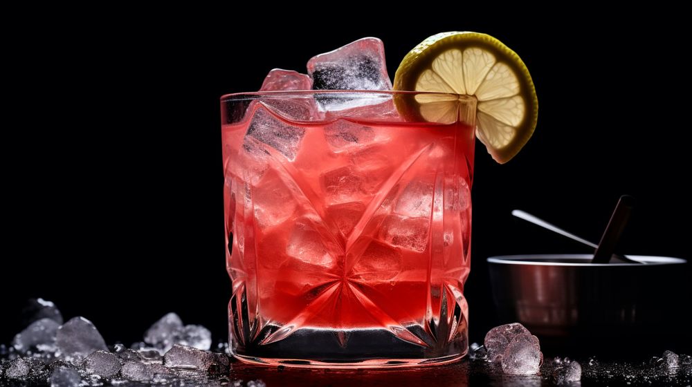 Salty Dog Cocktail Recipe: Tart Gin Delight with a Salted Edge