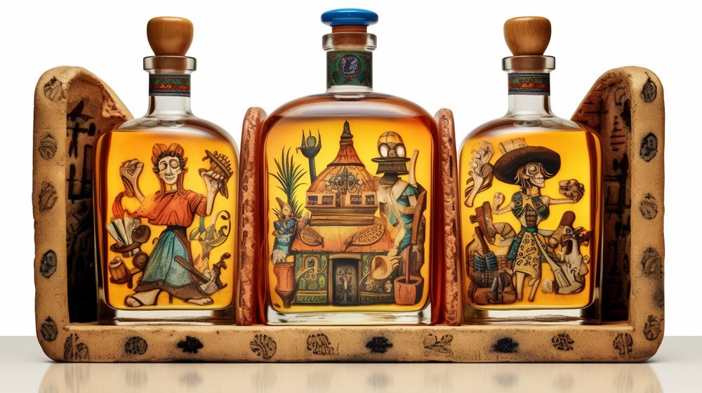 Tequila e Cultura Mexicana: Uma Jornada Espirituosa Através da Tradição e do Tempo