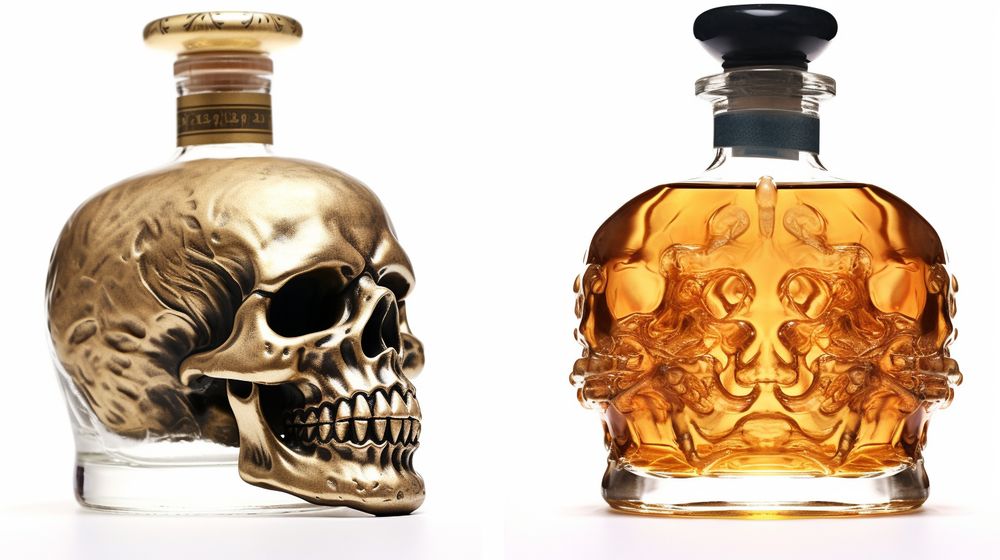Tequila vs. Rum: Descobrindo o Melhor Espírito do Mundo – Qual Reina Supremo?