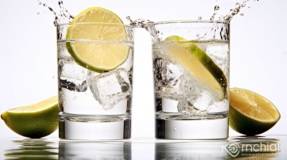 Combate entre Tequila y Vodka: Revelando la diferencia destilada y decodificando los favoritos globales