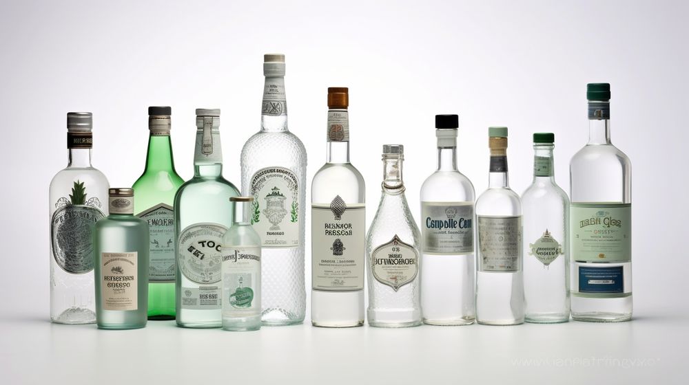 The Ginthusiast’s Companion: An In-Depth Guide to the World’s Most Famous Gin Brands