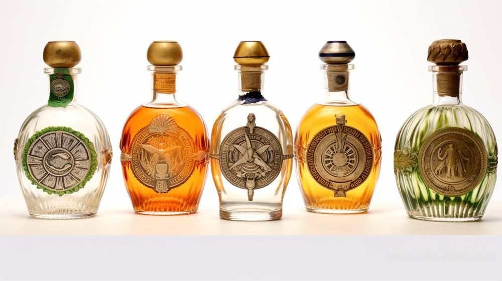 The Ultimate Collector’s Guide to the Best Tequilas in 2023