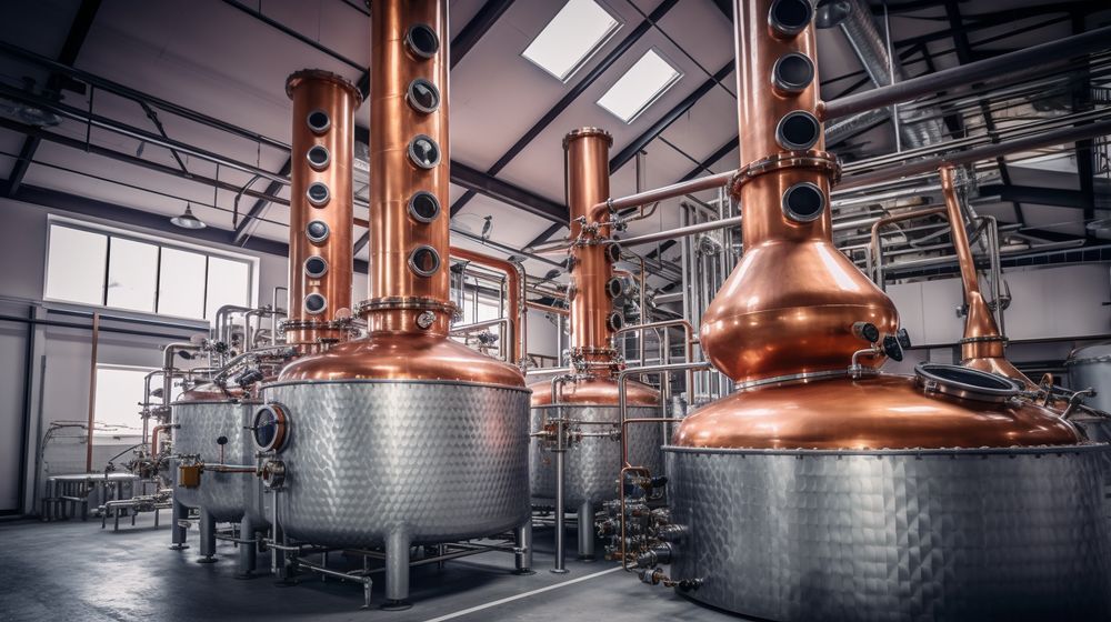 The Ultimate Journey: Your Global Guide to Gin Distilleries Tours
