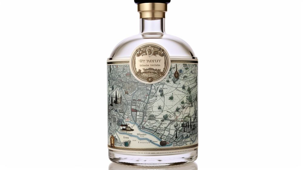 The World of London Dry Gin: Your Ultimate Online Shopping Guide