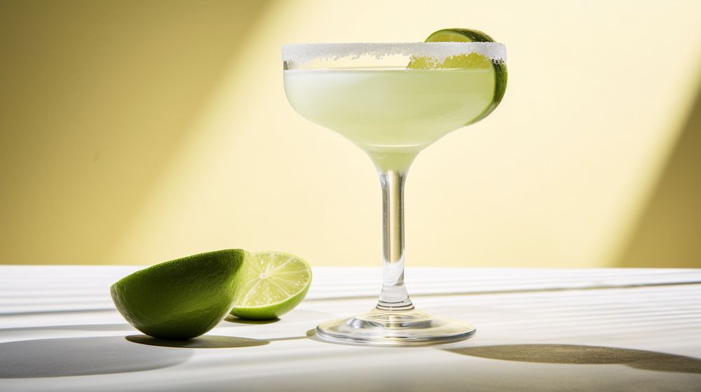 Unleash Your Inner Bartender with the Highland Margarita Recipe