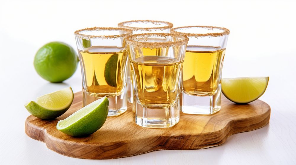 Liberte seu Interior Connoisseur: Seu Guia Definitivo para Provar Tequila como um Profissional