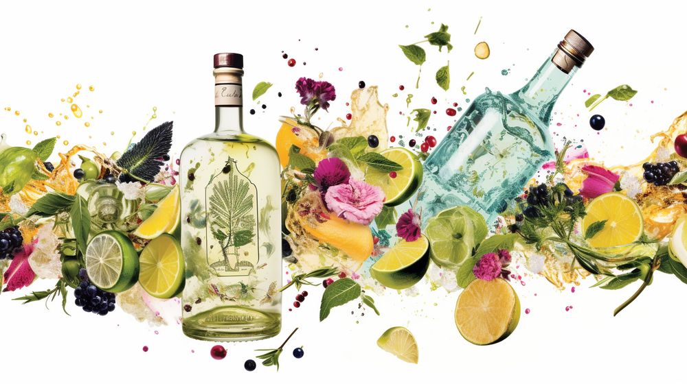 Unveiling the Finest: An Expert Guide to London Dry Gins