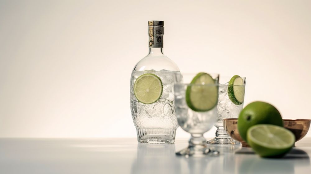 What is London Dry Gin?