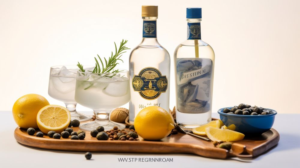 What is Plymouth Gin?