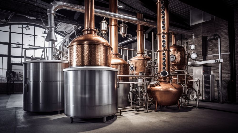 What is the History of Gin? The Spirited Journey of Gin: A Dive into Its Past, Present, and Future