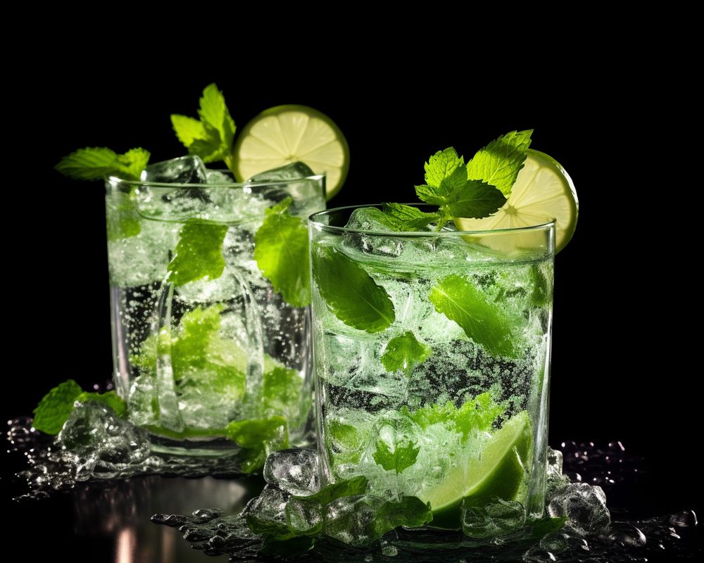 Caipiroska vs Mojito: Master The Art Of These Iconic Cocktails