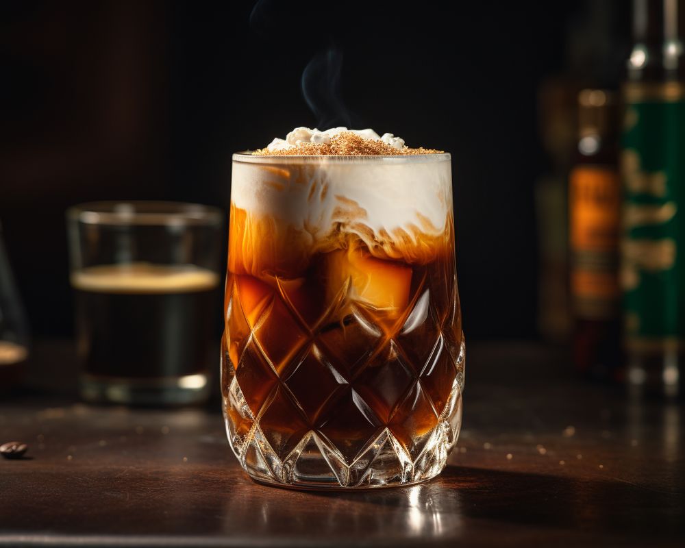 Irish Coffee vs Old Fashioned: The Ultimate Cocktail Showdown