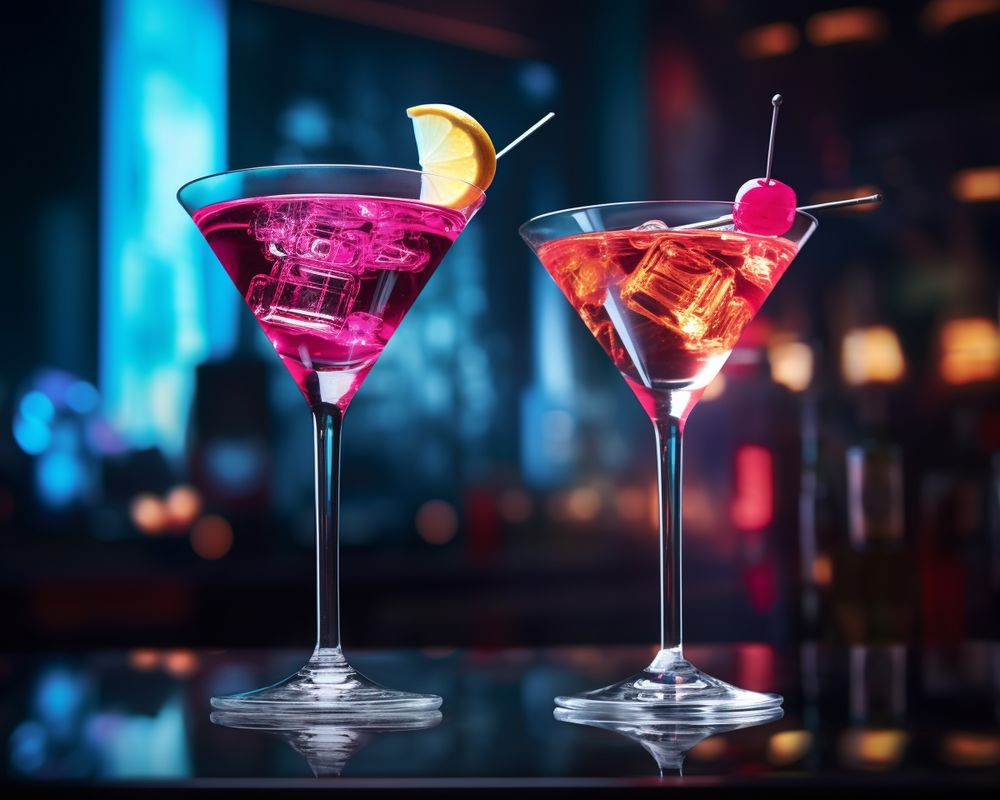 Manhattan vs Cosmopolitan: Stirring Up Cocktail Controversies
