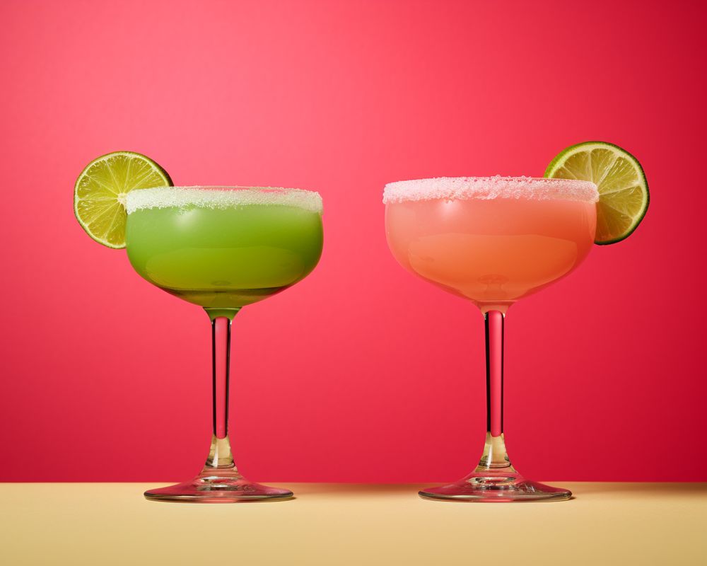 Margarita vs Paloma: The Ultimate Showdown of Classic Cocktails
