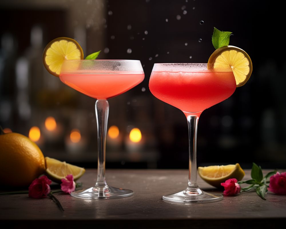 Mimosa vs Cosmopolitan: Uncover Your Ultimate Cocktail Choice