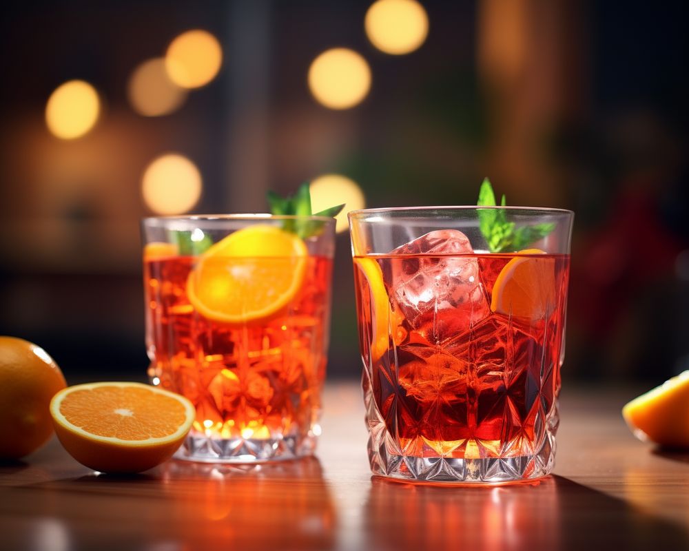 Mimosa vs Negroni: Battle of the Boozy Brunch Icons