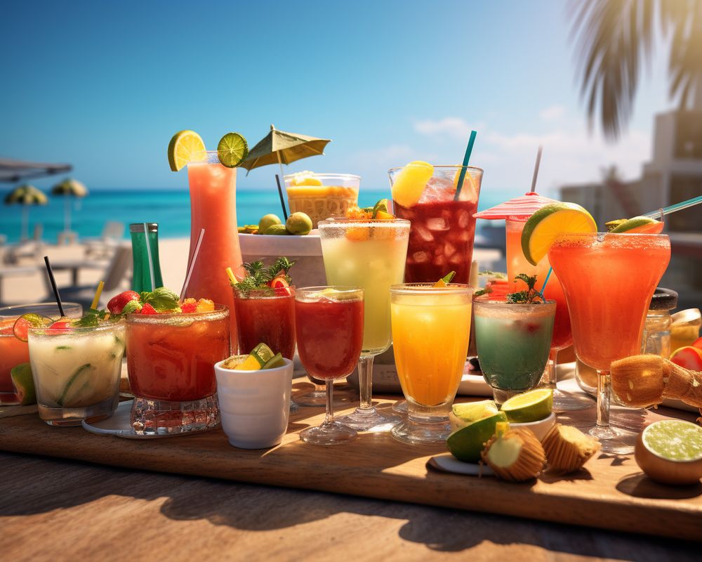 Savory Cocktails: Dive Into These Tasty 10 Favorites