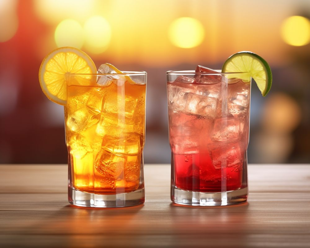 Tequila Sunrise vs Moscow Mule: Battle of the Bold Cocktails!