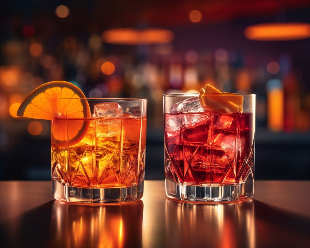 Tequila Sunrise vs Negroni: The Ultimate Cocktail Showdown
