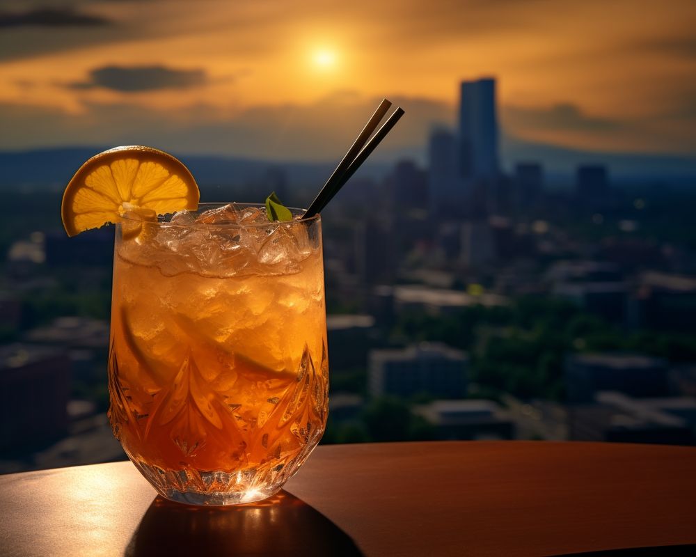 5 Must Try Nashville Drinks Your Guide to the Best Cocktails in Town