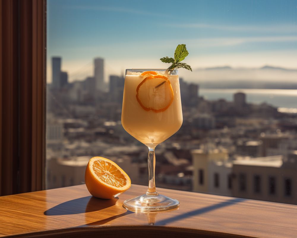 5 Must Try San Francisco, CA Drinks Your Guide to the Best Cocktails