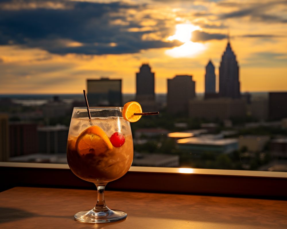 5 Must try Cleveland, OH drinks your guide to the best cocktails in town