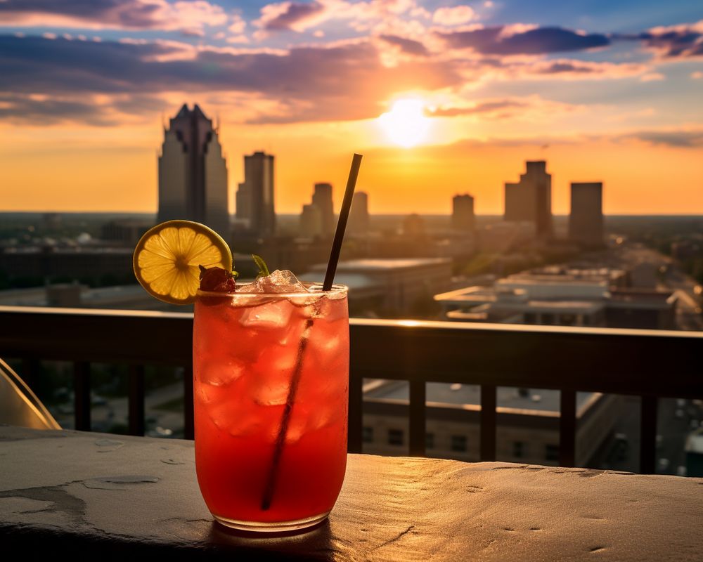 5 Must try Indianapolis drinks your guide to the best cocktails in town