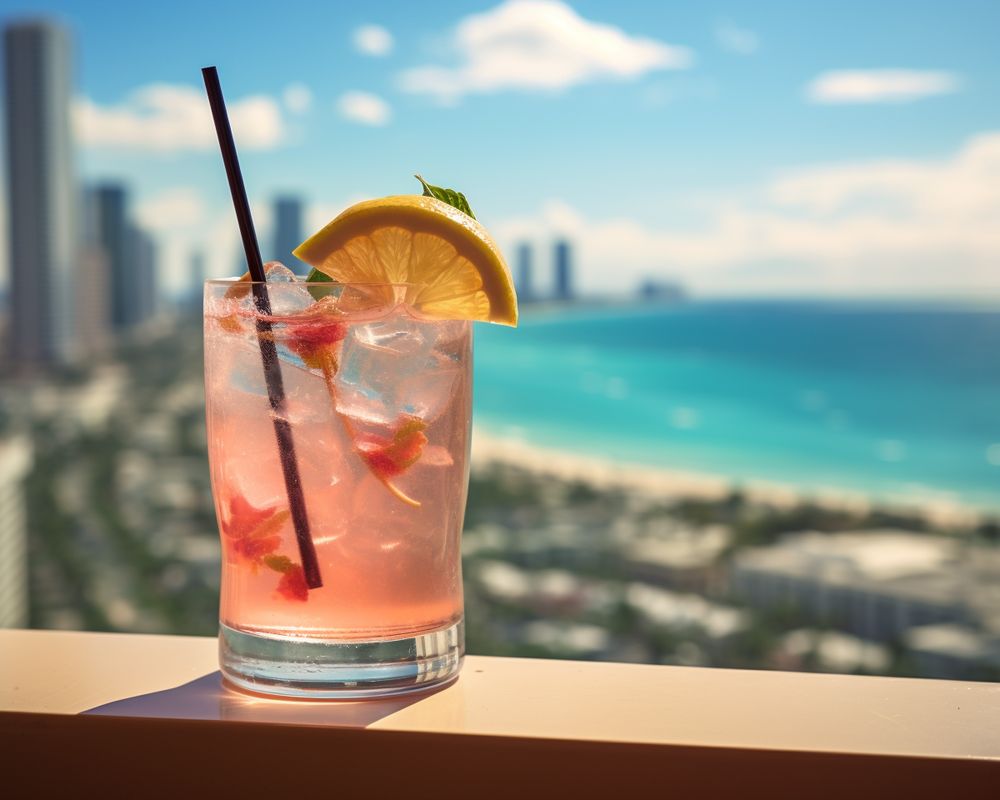 5 Must try Miami drinks your guide to the best cocktails in town