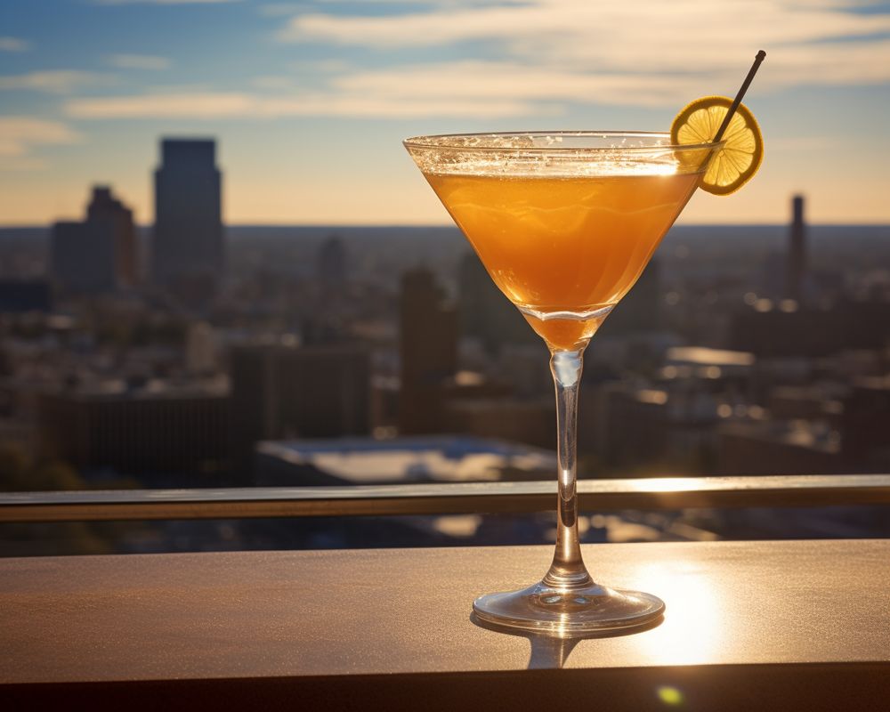 5 Must try Minneapolis drinks your guide to the best cocktails in town