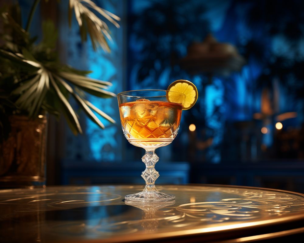 5 Must try New Orleans, LA drinks your guide to the best cocktails in town