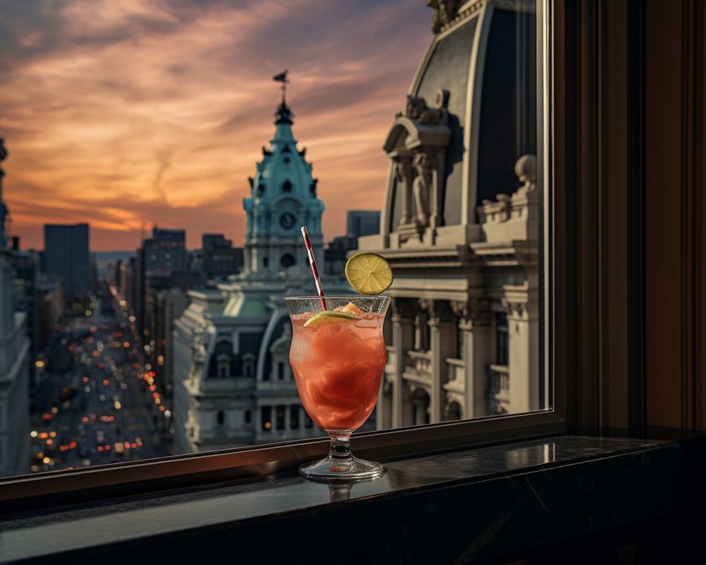 5 Must try Philadelphia, PA drinks your guide to the best cocktails in
