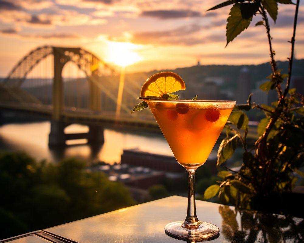 5 Must try Pittsburgh, PA drinks your guide to the best cocktails in town